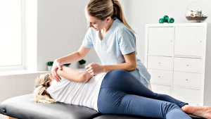 Best Physiotherapist in Chandigarh