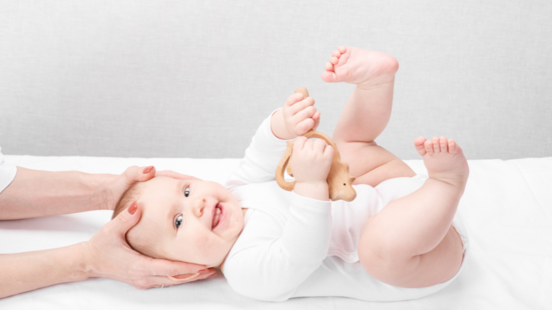 Best Pediatric Physiotherapist in Chandigarh