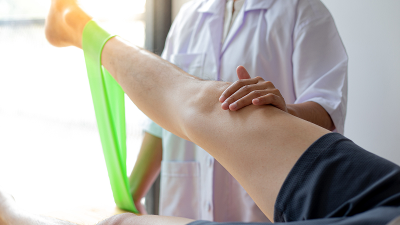Special Techniques For Physiotherapy in Chandigarh