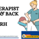 Physiotherapist for Spine & Back Pain in Chandigarh
