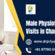 Male Physiotherapist Home Visits in Chandigarh