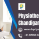 Physiotherapist in Chandigarh