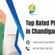 Top Rated Physiotherapist in Chandigarh