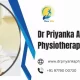 Dr Priyanka Arora: Best Physiotherapist in Chandigarh