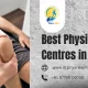 Best Physiotherapy Centres in Chandigarh