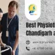 Best Physiotherapist in Chandigarh at Home Visit