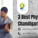 3 Best Physiotherapy in Chandigarh