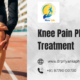 Knee Pain Physiotherapy Treatment