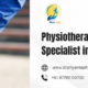 Physiotherapist Knee Specialist in Panchkula