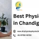 Best Physiotherapists in Chandigarh