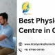 Best Physiotherapy Centre in Chandigarh