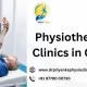 Physiotherapy Clinics in Chandigarh