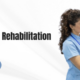 Physiotherapy Rehabilitation Doctor