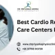 Best Cardio Respiratory Care Centers In Chandigarh