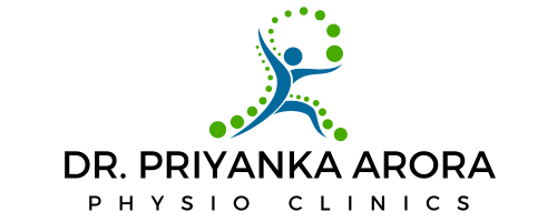 Dr.Priyanka Arora Physiotherapist