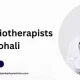 Top 10 Physiotherapists in Mohali