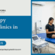 Best Electrotherapy Physiotherapy Clinics in Chandigarh