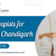 Best Physiotherapists for Muscle Pain in Chandigarh