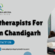 Top Physiotherapists For Back Pain in Chandigarh