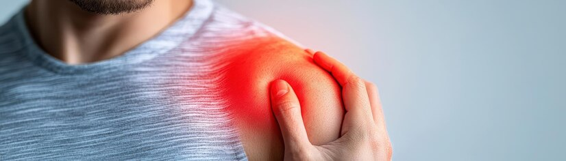 Best physiotherapist for shoulder pain in Mohali