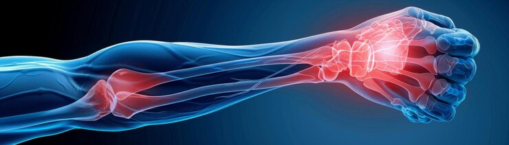 Top Physiotherapist in Chandigarh for Carpal Tunnel Syndrome