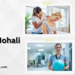 Best Manual Therapist in Mohali