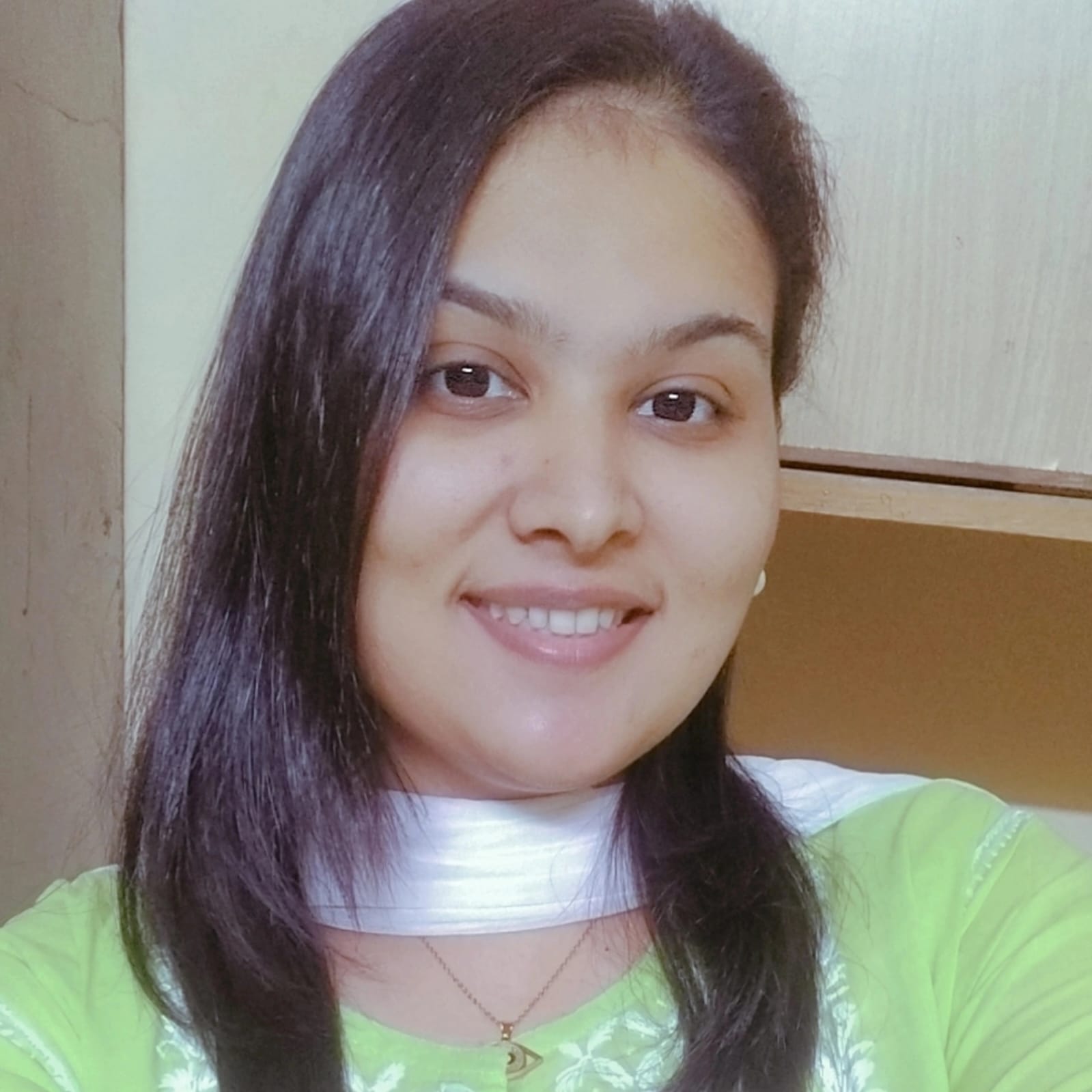 Dr Naveena (PT)