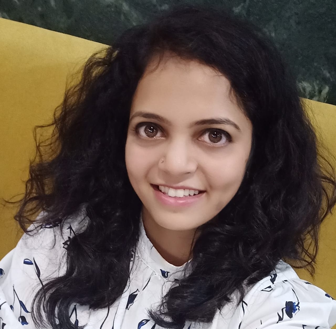 Dr Pronita Singh (PT)