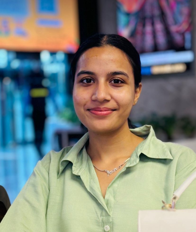 Dr Anmolpreet Kaur (PT)