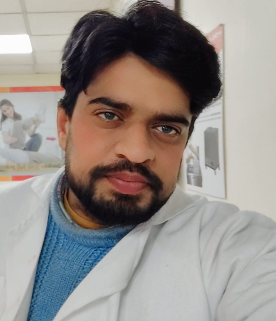 Dr Hanish (PT)