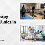 Best Electrotherapy Physiotherapy Clinics in Panchkula