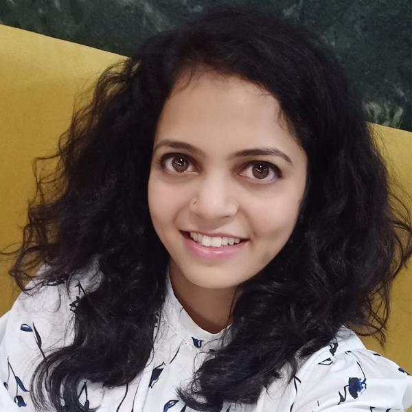 Dr Pronita Singh (PT)