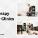 Top Electrotherapy Physiotherapy Clinics in Mohali