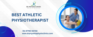 Best Athletic Physiotherapist