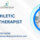 Best Athletic Physiotherapist