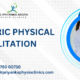 Pediatric Physical Rehabilitation