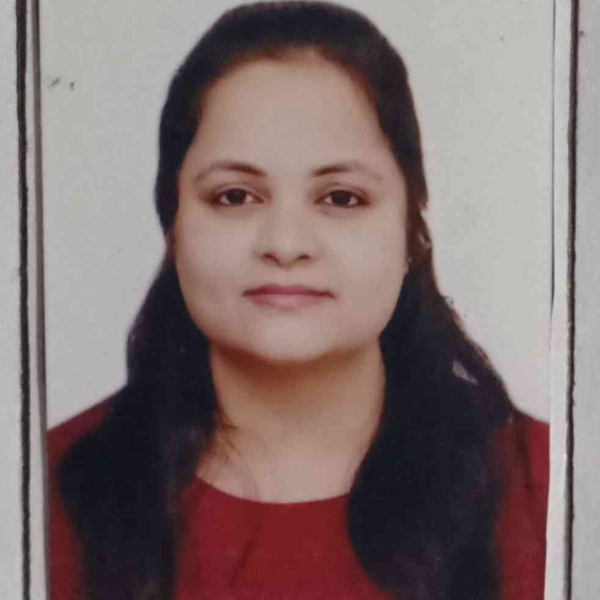 Dr Pronita Singh (PT)