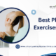 Best Physiotherapy Exercises for Neck Pain Relief