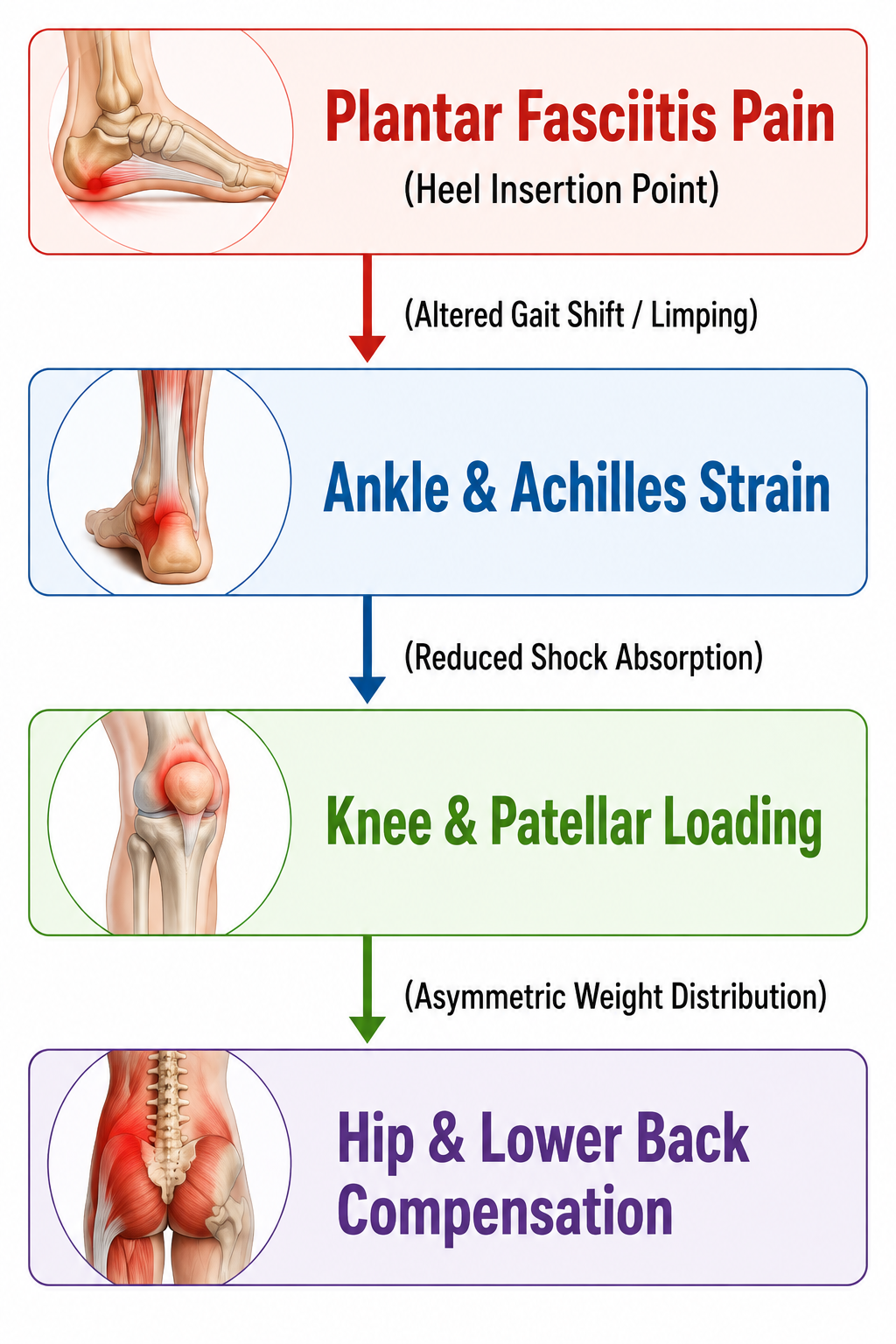 image 3 - Plantar Fasciitis Physiotherapy Treatment